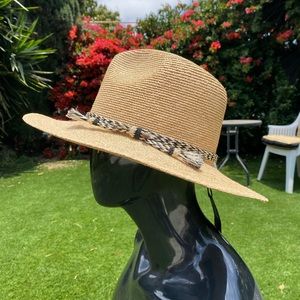 Brixton Leo II Fedora